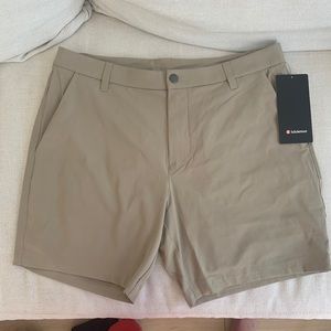 Commission Shorts 7inch
